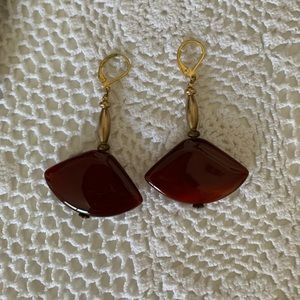Vintage Dangle Earrings